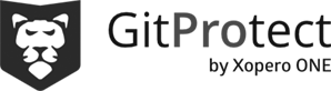 GitProtect by Xopero ONE